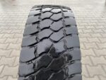 Opona ciężarowa 215/75R17.5 SAVA ORJAK 03 / 6-7mm