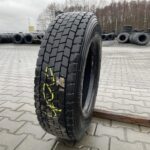  Opona ciężarowa 215/75R17.5 HANKOOK DH05 / 9-12mm