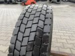 Opona ciężarowa 215/75R17.5 HANKOOK DH05 / 9-12mm