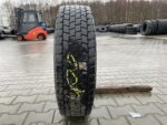 Opona ciężarowa 215/75R17.5 HANKOOK DH05 / 9-12mm