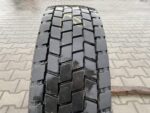 Opona ciężarowa 215/75R17.5 HANKOOK DH05 / 9-12mm