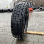  Opona ciężarowa 215/75R17.5 CONTINENTAL CONTI HYBRID LD3 / 12-15mm