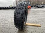Opona ciężarowa 215/75R17.5 CONTINENTAL CONTI HYBRID LD3 / 12-15mm