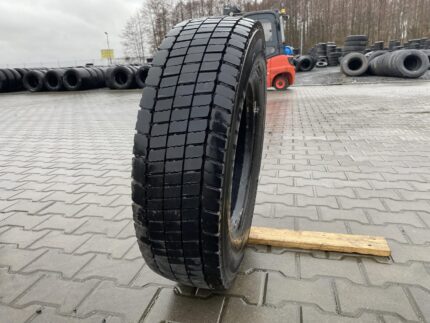  Opona ciężarowa 215/75R17.5 CONTINENTAL CONTI HYBRID LD3 / 12-15mm