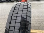 Opona ciężarowa 215/75R17.5 CONTINENTAL CONTI HYBRID LD3 / 12-15mm