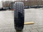Opona ciężarowa 215/75R17.5 CONTINENTAL CONTI HYBRID LD3 / 12-15mm