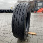  Opona ciężarowa 215/75R17.5 HANKOOK SMART FLEX DH35 / 7mm