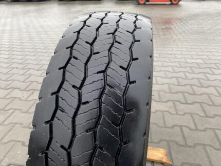 Opona ciężarowa 215/75R17.5 HANKOOK SMART FLEX DH35 / 7mm