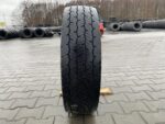 Opona ciężarowa 215/75R17.5 HANKOOK SMART FLEX DH35 / 7mm