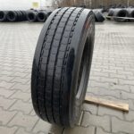  Opona ciężarowa 215/75R17.5 MICHELIN XMULTI Z / 7-8mm