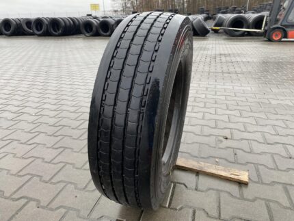  Opona ciężarowa 215/75R17.5 MICHELIN XMULTI Z / 7-8mm