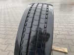 Opona ciężarowa 215/75R17.5 MICHELIN XMULTI Z / 7-8mm