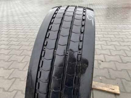 Opona ciężarowa 215/75R17.5 MICHELIN XMULTI Z / 7-8mm