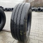  Opona ciężarowa 245/70R17.5 GOODYEAR KMAX T / 7mm