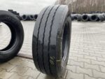 Opona ciężarowa 245/70R17.5 GOODYEAR KMAX T / 7mm