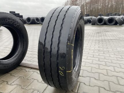  Opona ciężarowa 245/70R17.5 GOODYEAR KMAX T / 7mm