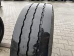 Opona ciężarowa 245/70R17.5 GOODYEAR KMAX T / 7mm