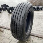  Opona ciężarowa 215/75R17.5 GOODYEAR REGIONAL RHS II+ / 8-9mm