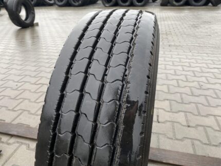 Opona ciężarowa 215/75R17.5 GOODYEAR REGIONAL RHS II+ / 8-9mm