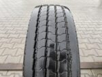Opona ciężarowa 215/75R17.5 GOODYEAR REGIONAL RHS II+ / 8-9mm