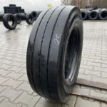  Opona ciężarowa 235/75R17.5  MICHELIN XMULTI T EVOLUTION 2 / 6mm