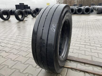  Opona ciężarowa 235/75R17.5  MICHELIN XMULTI T EVOLUTION 2 / 6mm