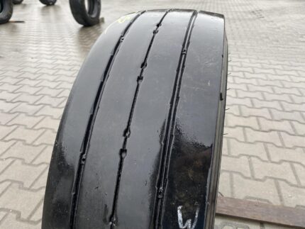 Opona ciężarowa 235/75R17.5  MICHELIN XMULTI T EVOLUTION 2 / 6mm