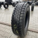  Opona ciężarowa 235/75R17.5 SEMPERIT TRANS-STEEL / 13mm