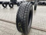 Opona ciężarowa 235/75R17.5 SEMPERIT TRANS-STEEL / 13mm