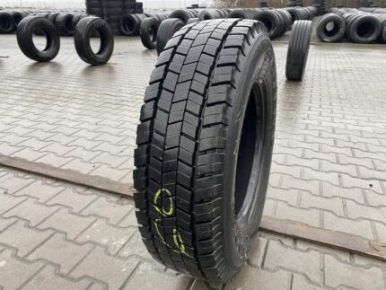 Opona ciężarowa 235/75R17.5 SEMPERIT TRANS-STEEL / 13mm