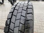 Opona ciężarowa 235/75R17.5 SEMPERIT TRANS-STEEL / 13mm