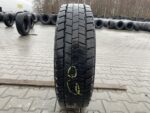 Opona ciężarowa 235/75R17.5 SEMPERIT TRANS-STEEL / 13mm