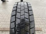 Opona ciężarowa 235/75R17.5 SEMPERIT TRANS-STEEL / 13mm