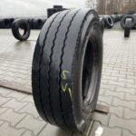  Opona ciężarowa 235/75R17.5  MICHELIN XTE2 / 7-8mm