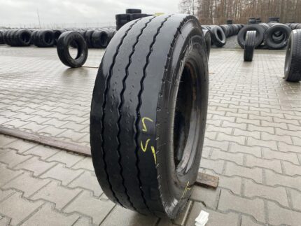  Opona ciężarowa 235/75R17.5  MICHELIN XTE2 / 7-8mm