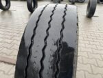 Opona ciężarowa 235/75R17.5  MICHELIN XTE2 / 7-8mm