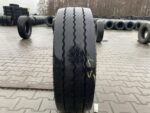 Opona ciężarowa 235/75R17.5  MICHELIN XTE2 / 7-8mm