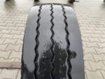 Opona ciężarowa 235/75R17.5  MICHELIN XTE2 / 7-8mm