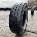  Opona ciężarowa 235/75R17.5  PIRELLI ST:01 / 8-10mm