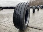 Opona ciężarowa 235/75R17.5  PIRELLI ST:01 / 8-10mm