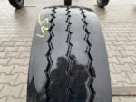 Opona ciężarowa 235/75R17.5  PIRELLI ST:01 / 8-10mm