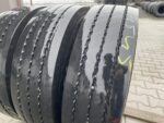 Opony ciężarowe 235/75R17.5 CONTINENTAL HTR2 / 8-11mm