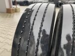 Opony ciężarowe 235/75R17.5 CONTINENTAL HTR2 / 8-11mm