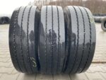 Opony ciężarowe 235/75R17.5 CONTINENTAL HTR2 / 8-11mm