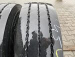 Opony ciężarowe 235/75R17.5 CONTINENTAL HTR2 / 8-11mm