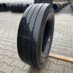  Opona ciężarowa 235/75R17.5 CONTINENTAL HTR2 / 6-8mm