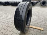 Opona ciężarowa 235/75R17.5 CONTINENTAL HTR2 / 6-8mm
