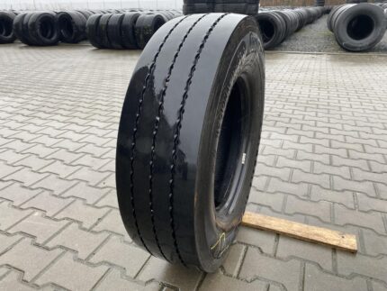 Opona ciężarowa 235/75R17.5 CONTINENTAL HTR2 / 6-8mm