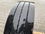 Opona ciężarowa 235/75R17.5 CONTINENTAL HTR2 / 6-8mm