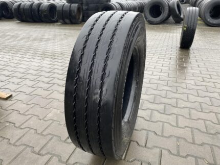  Opona ciężarowa 245/70R17.5 SEMPERIT RUNNER T2 / 10mm
